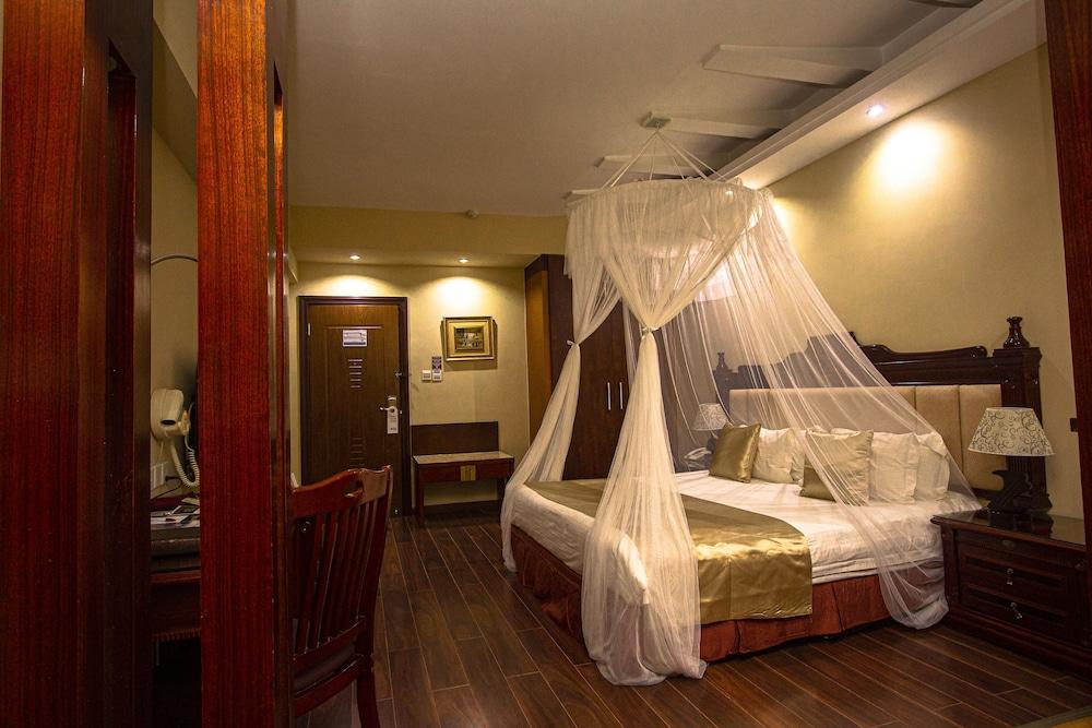 Best Western Plus Paramount Hotel Lusaka Ngoại thất bức ảnh