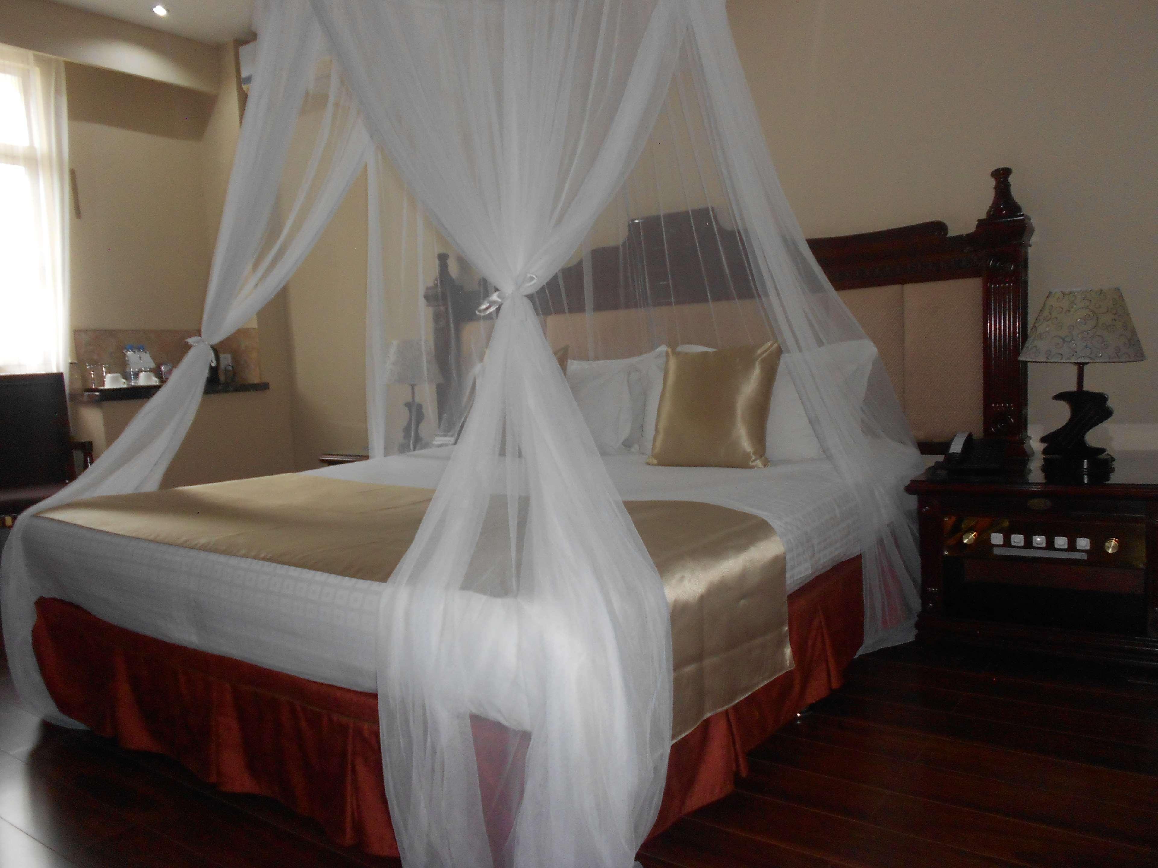 Best Western Plus Paramount Hotel Lusaka Ngoại thất bức ảnh