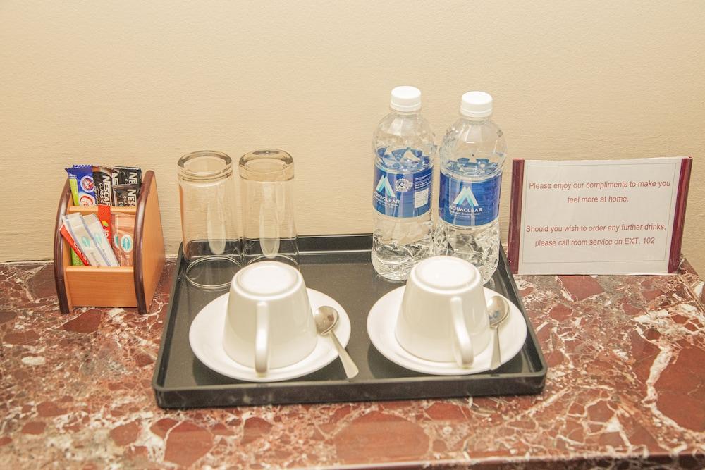 Best Western Plus Paramount Hotel Lusaka Ngoại thất bức ảnh